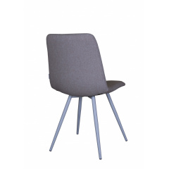 Стул Max's furniture Норман 02 Белый/Бежевый Чернигов