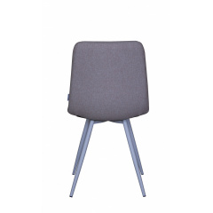 Стул Max's furniture Норман 02 Белый/Бежевый Чернигов