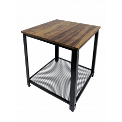 Стол Kontrast SK103 Дуб 45x45x55cm Умань