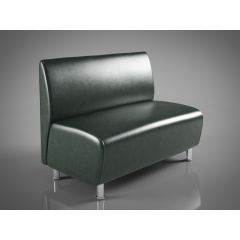 Диван Актив Sentenzo 1200x700x900 Темно-зеленый Гуляйполе