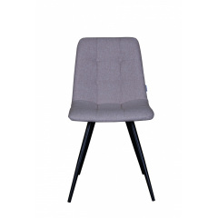 Стул Max's furniture Норман 02 Черный/Бежевый Ивано-Франковск