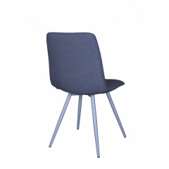 Стул Max's furniture Норман 02 Белый/Серый Житомир