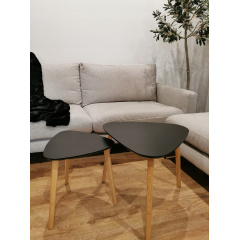 Стол Kontrast SK105 Дуб 54x54x45,5cm Энергодар