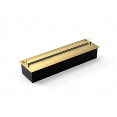 Біокамін автоматичний з пультом керування Gloss Fire Dalex Gold 1600 Кропивницький