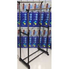 Вішалка Double Pole Small WJF-003 маленька 800*450*1600 Харків