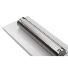 Біокамін BiokominkiGMT Stainless 360х66х151 Inox Іршава