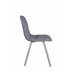Стул Max's furniture Бруклин 01 Бежевый/Бежевый Киев