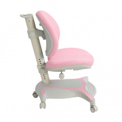 Детское кресло Cubby Adonis Pink Геническ