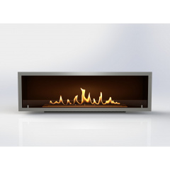 Вбудований біокамін Осередок Gloss Fire Focus MS-008-1200 Ужгород