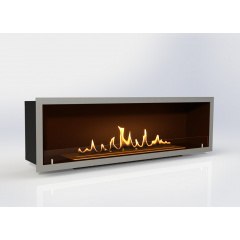 Вбудований біокамін Осередок Gloss Fire Focus MS-008-1200 Ужгород