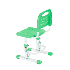 Дитячий стілець FunDesk SST3L Green Ворожба