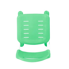 Дитячий стілець FunDesk SST3L Green Ворожба