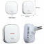 Wifi датчик утечки природного газа + угарного газа 2 в 1 Konlen CM-20 (100684) Житомир
