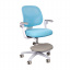 Дитяче крісло з підлокітниками Cubby Marte Blue Калуш