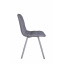 Стул Max's furniture Бруклин 01 Бежевый/Бежевый Киев