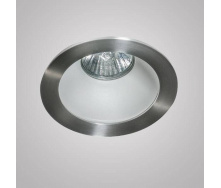 Точковий світильник AZzardo REMO 1 DOWNLIGHT AZ1729 (GM2118R-ALU)