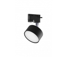 Трековый светильник TRACER GX53 BK TK-Lighting 4398