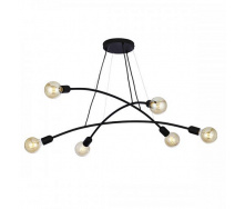 Люстра TK Lighting HELIX 2726