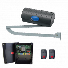 Комплект автоматики для воріт BFT IGEA BT KIT
