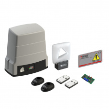 Фото - Комплект автоматики для воріт Roger KIT BH30/805 Комплект автоматики для воріт Roger KIT BH30/805