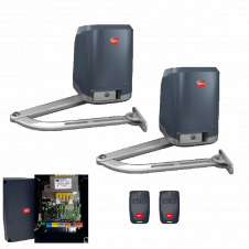 Фото - Комплект автоматики для воріт BFT VIRGO SMART BT A20 KIT Комплект автоматики для воріт BFT VIRGO SMART BT A20 KIT