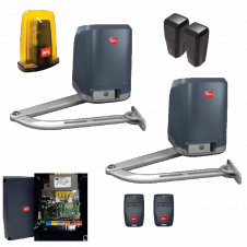 Комплект автоматики для распашных ворот BFT VIRGO SMART BT A20 KIT full