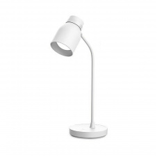 Настольная светодиодная лампа YAGE YG-T119 2400 мАч led Белый (10355-52830)