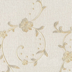 Обои Zambaiti виниловые на бумажной основе 9627 Fiorenza-3 (0,70x10,05м.) Доманёвка