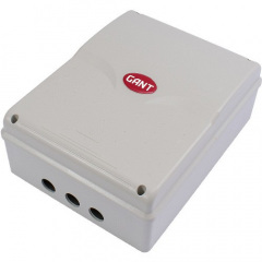 Комплект автоматики для распашных ворот Gant GSW-4000 KIT Днепр