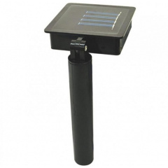 Уличный автономный светильник Solar Paw Print Lights декоративный на солнечной батарее 8 шт LED с защитой от влаги Полтава