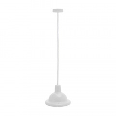 Світильник декоративний стельовий ERKA - 1303 LED 12W 6400K Білий (130312) Новомосковськ