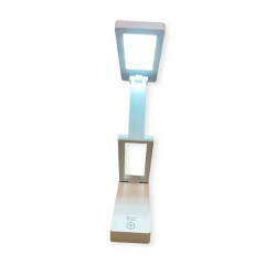 Настольная сенсорная Led лампа-трансформер 24 Led Digad 1956 аккумуляторная с USB кабелем 3W Rt895a452 Кропивницкий