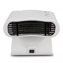 Тепловентилятор RAF R.1185 2000W White (3_02427) Миколаїв