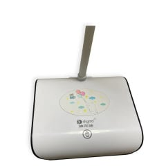 Лампа настольная светодиодная аккумуляторная Digad 1937 4 W 48 LED 2*18650 3000mAh Гибкая ножка Одесса