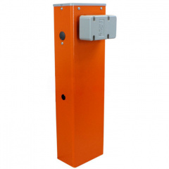 Комплект шлагбаум автоматический Nice WIDE L Черкассы