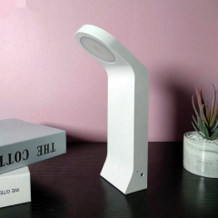 Аккумуляторная светодиодная лампа Winner Plus с сенсорным диммером 20LED Запорожье