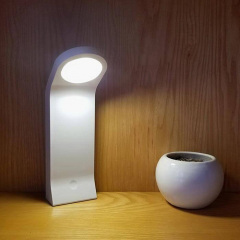 Аккумуляторная светодиодная лампа Winner Plus с сенсорным диммером 20LED Запорожье