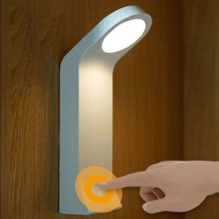 Аккумуляторная светодиодная лампа Winner Plus с сенсорным диммером 20LED Запорожье