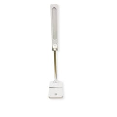 Настольная аккумуляторная сенсорная лампа Digad 1940 24LED 4W с USB 18650 *2 3 режима Ирпень