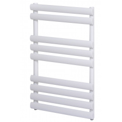 Дизайнерский полотенцесушитель Miramar 9/820 белый Оріхів