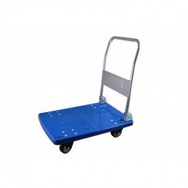 Тележка платформенная One Chef 150 кг