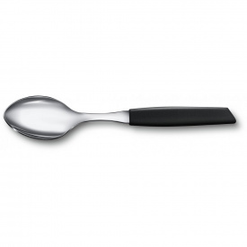 Чайная ложка Victorinox Swiss Modern Tea Черная (6.9033.07)