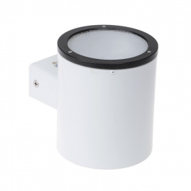 Светильник уличный Brille 75W STR-05 Белый