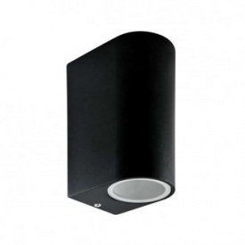 Уличный светильник Polux 303356 Черный (Pol303356)