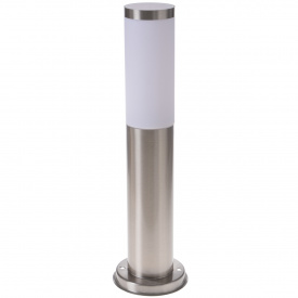 Уличный фонарь Brille 60W GLS-01 Никель