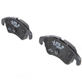Тормозные колодки Bosch дисковые передние AUDI A4/A5/Q5 F 08 0986494259