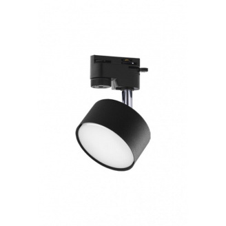 Трековый светильник TRACER GX53 BK TK-Lighting 4398