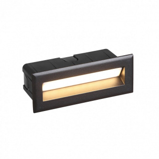 Уличный светильник Nowodvorski 8165 BAY LED M CN