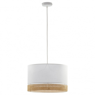 Люстра TK LIGHTING 6533 PAGLIA