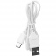 Настільна лампа з акумулятором Hoz Clip Lamp 3.5W 1200 mAh White (MR65077) Кам'янка-Дніпровська